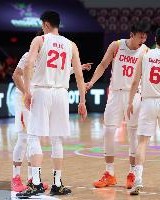 yl23455永利官网-王俊杰：秋哥说这1分要靠我们夺回 下次国家队比赛他可能就不在了