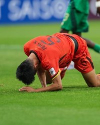 yl23455永利官网-功亏一篑！国青被沙特绝杀 无缘20年后重返世青赛