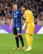 yl23455永利-老铁球员真好用！战旧主索默10扑救帕瓦尔破门，国米引进花3830万