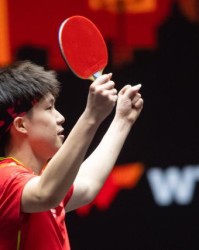 yl23455永利官网-新加坡赛马龙再“挑战”王楚钦 梁靖崑延续好状态