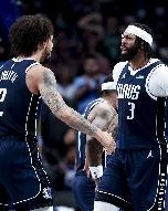 独行侠明天客场挑战快船 莱夫利缺阵 浓眉出战成疑 马丁大概率打