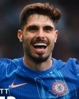 yl23455永利官网-补时绝杀！内托当选对阵富勒姆一役切尔西队内最佳球员