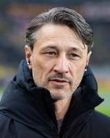 里肯和科瓦奇赛后拥抱时说了什么？记者：两人当时在相互感谢