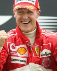 yl23455永利官网-“虽不同 他还在” 事故7年后妻子首次谈舒马赫健康