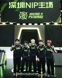 yl23455永利官网-NIP官方：希望这次兄弟队伍们加油，将召唤师奖杯留在中国