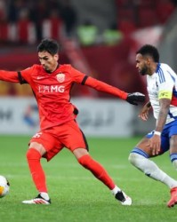 yl23455永利官网-【内幕】海港满口不服再负横滨 穆帅队会激出血性